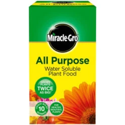 Miracle-Gro All Purpose Plant Food 1kg