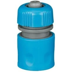 B&M Rolson Hose Reel With Stand 20m -Garden Decoration Shop 234003 rolson 20m hose stand set with 6 function spray gun set blue 6