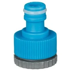 B&M Rolson Hose Reel With Stand 20m -Garden Decoration Shop 234003 rolson 20m hose stand set with 6 function spray gun set blue 8