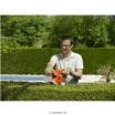 Black & Decker Hedge Trimmer 4 Black & Decker Hedge Trimmer - Image 4