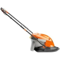 Flymo Hover Vac 250 Lawnmower