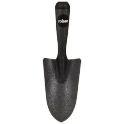 Rolson Heavy Duty Garden Tools Set 3pc -Garden Decoration Shop 342092 rolson 3pc garden set heavy duty value set trovel 2