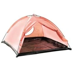 B&M Children's Play Tent - Pink -Garden Decoration Shop 342423 kids tent pink