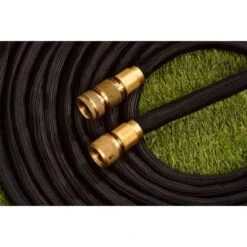 B&M Rolson Heavy Duty Expanding Hose & Gun 75ft 7 B&M Rolson Heavy Duty Expanding Hose & Gun 75ft -Garden Decoration Shop 342805 watering hose gun rolson 75ft 2