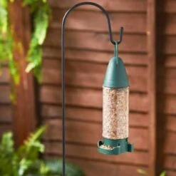 Shepherd's Hook Stake 1m -Garden Decoration Shop 353764 1 25m shepherds hook stake 6