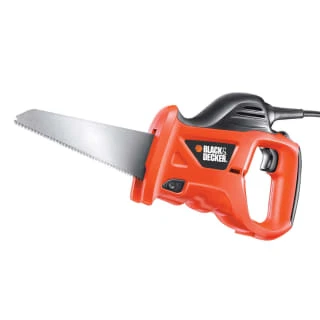Black & Decker Scorpion Garden Power Saw 1 Black & Decker Scorpion Garden Power Saw