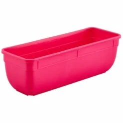 B&M Universal Trough 45cm - Pink