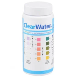 ClearWater Dip Tests 25pk -Garden Decoration Shop 358465 clearwater 25 test strips 2