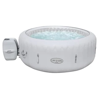 Lay-z Spa Lay-Z-Spa Paris Hot Tub 3 Lay-z Spa Lay-Z-Spa Paris Hot Tub - Image 3