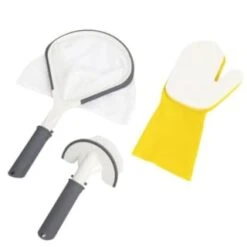 Lay-z Spa Lay-Z-Spa All In One Cleaning Tool Set -Garden Decoration Shop 366522 lay z spa all in one cleaning tool set