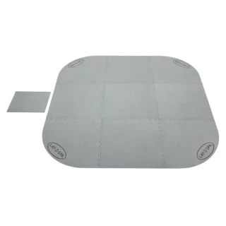 Lay-z Spa Lay-Z-Spa Floor Protector Mat 3 Lay-z Spa Lay-Z-Spa Floor Protector Mat - Image 3