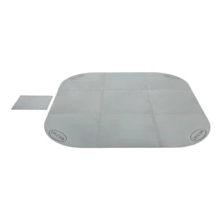 Lay-z Spa Lay-Z-Spa Floor Protector Mat 2 Lay-z Spa Lay-Z-Spa Floor Protector Mat - Image 2