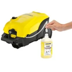 Karcher Pressure Washer Solution 1L -Garden Decoration Shop 369732 karcher washer solution universal cleaner 3