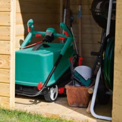 Bosch Rotak 37-14 Ergoflex Lawnmower 7 Bosch Rotak 37-14 Ergoflex Lawnmower -Garden Decoration Shop 370256 bosch lawnmower 4