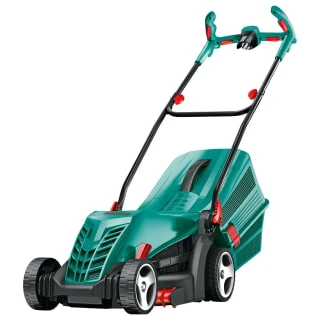 Bosch Rotak 37-14 Ergoflex Lawnmower 1 Bosch Rotak 37-14 Ergoflex Lawnmower