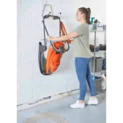 Flymo Easi Glide 300 Hover Collect Lawnmower -Garden Decoration Shop 370620 flymo easi glide 300 1700w hover collect lawnmower 3