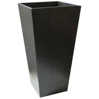 B&M Sonata Planter 71cm - Slate 1 B&M Sonata Planter 71cm - Slate