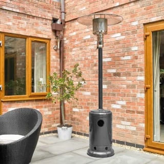Gas Patio Heater 1 Gas Patio Heater