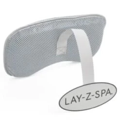 Lay-z Spa Lay-Z-Spa Padded Pillow 2pk -Garden Decoration Shop 379801 lay z spa 2 pack padded pillow 4