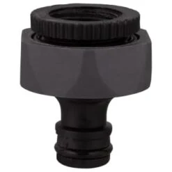 B&M Rolson Premium 8-Function Spray Gun Set With Connectors -Garden Decoration Shop 379896 rolsons premium 8 function spray gun set 6