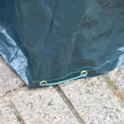 B&M Corner Sofa Set Furniture Cover -Garden Decoration Shop 379922 al fresco living corner sofa set furniture cover 2