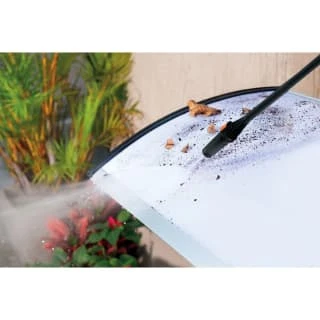 Black & Decker 1500PSI Pressure Washer 2 Black & Decker 1500PSI Pressure Washer - Image 2