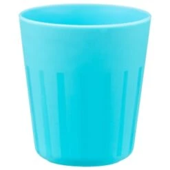 B&M Little Safari Picnic Tumblers 4pk -Garden Decoration Shop 381383 kids 4pk colour cups blue