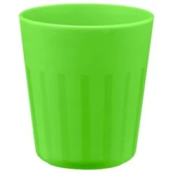 B&M Little Safari Picnic Tumblers 4pk -Garden Decoration Shop 381383 kids 4pk colour cups green