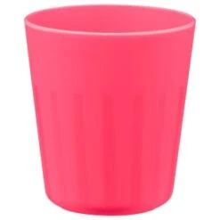 B&M Little Safari Picnic Tumblers 4pk -Garden Decoration Shop 381383 kids 4pk colour cups pink