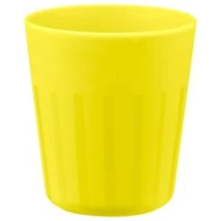 B&M Little Safari Picnic Tumblers 4pk -Garden Decoration Shop 381383 kids 4pk colour cups yellow