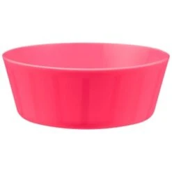 B&M Little Safari Picnic Bowls 4pk -Garden Decoration Shop 381384 kids 4pk colour bowls 2
