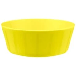 B&M Little Safari Picnic Bowls 4pk -Garden Decoration Shop 381384 kids 4pk colour bowls 3