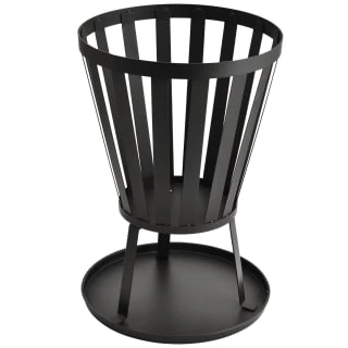 New York Log Burner 2 New York Log Burner - Image 2