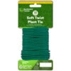 Soft Twist Plant Tie 10m