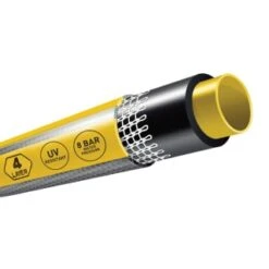 Rolson Anti-Kink Premium Hose Pipe 30m -Garden Decoration Shop 393287 rolson 30m anti kink premium hose pipe 3