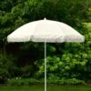 Fringe Tassel Parasol 2m