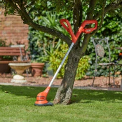 Flymo SimpliTrim Li Cordless Trimmer 12 Flymo SimpliTrim Li Cordless Trimmer -Garden Decoration Shop 394091 flymo simplytrim cordless trimmer 13