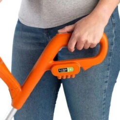 Flymo SimpliTrim Li Cordless Trimmer 11 Flymo SimpliTrim Li Cordless Trimmer -Garden Decoration Shop 394091 flymo simplytrim cordless trimmer 4