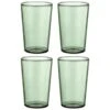 B&M Urban Eden Tumblers 4pk