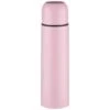B&M Double Wall Flask - Pink