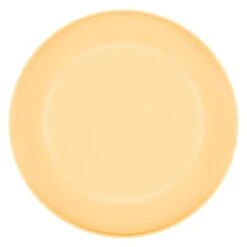 B&M Bloom Soft Touch Plates 4pk -Garden Decoration Shop 394294 4pk bloom soft touch plate