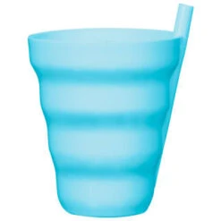 B&M Little Safari Straw Tumblers 8pk 11 B&M Little Safari Straw Tumblers 8pk -Garden Decoration Shop 394349 8pk straw tumblers blue