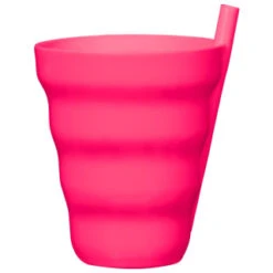 B&M Little Safari Straw Tumblers 8pk 10 B&M Little Safari Straw Tumblers 8pk -Garden Decoration Shop 394349 8pk straw tumblers pink