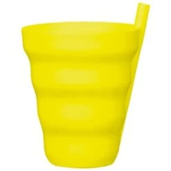 B&M Little Safari Straw Tumblers 8pk 8 B&M Little Safari Straw Tumblers 8pk -Garden Decoration Shop 394349 8pk straw tumblers yellow