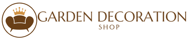 Garden Decoration Shop